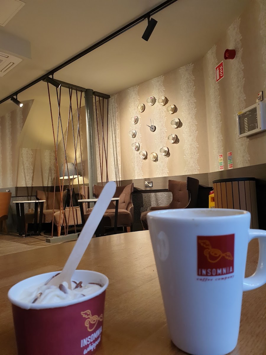 Insomnia Coffee Company - Sligo Quayside Shopping Centre-4