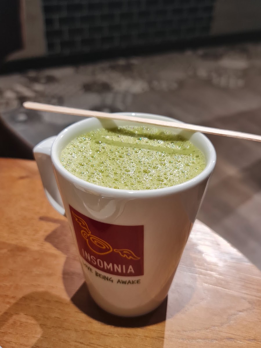 Insomnia Coffee Company - Sligo Quayside Shopping Centre-8